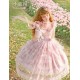 Honey Machine Deer Park JSK(2nd Pre-Order/Full Payment Without Shipping)